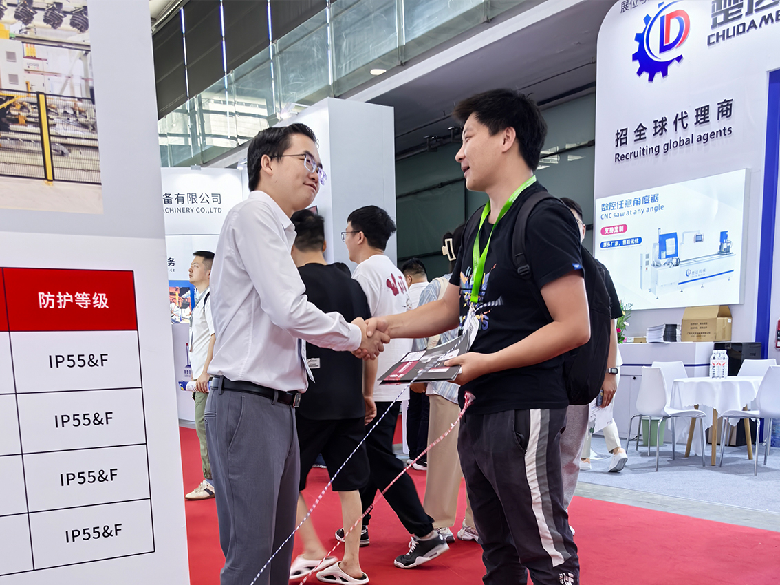 2025年上海鋁工業(yè)展落幕，賽達(dá)通風(fēng)機(jī)閃耀收官